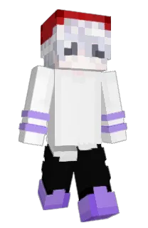 Front of duckswithguns's skin