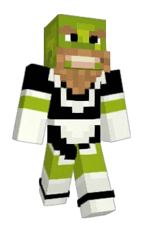 Rockystar93's Minecraft skin