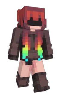 KatShade's Minecraft skin