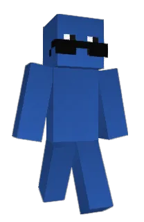 XHZTT's Minecraft skin