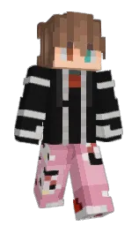 cod gray and roman coffee Minecraft skin — Slim model — first worn by DonRuso
