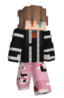 DonRuso's Minecraft skin
