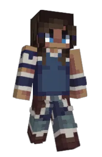 Razys's Minecraft skin