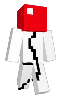 Front of maqiii's skin