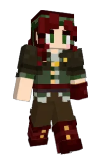 Front of Domesticated_Fae's skin