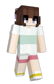 Skin preview