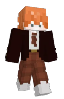 gubok56's Minecraft skin