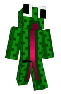 ENENENENENEN's Minecraft skin