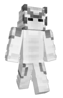 leftclickers's Minecraft skin