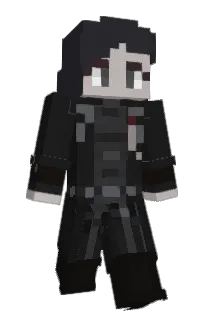 ivchoBG's Minecraft skin