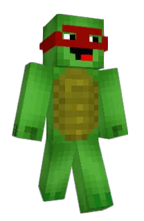 Front of c0lcy's skin