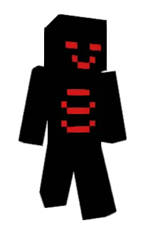 yukiyukisann's Minecraft skin
