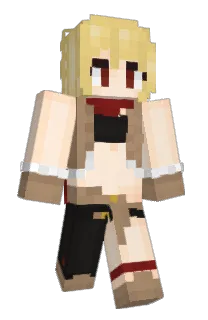 Front of piece_0f_garbage's skin