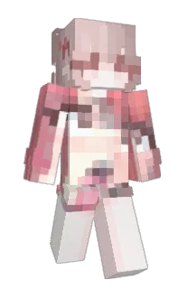 Calisthentics's Minecraft skin