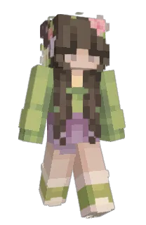 Front of luddasinger1516's skin