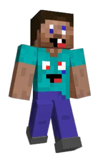 Front of Saygex_sigma's skin