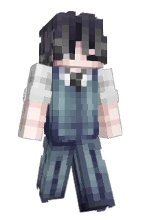 Front of SleepyRapaa's skin