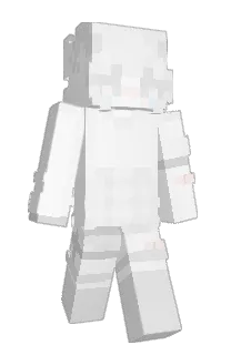 Astrra's Minecraft skin