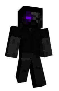 Front of ConfidentCat777's skin