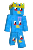 BluebirdMcpc