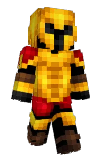 Front of nopcancer's skin
