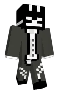 Front of Antzfly4u's skin