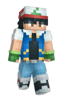 Gorgo74's Minecraft skin
