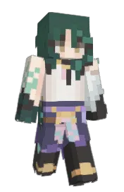 Skin preview