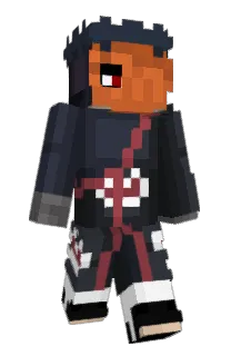 Sperox123's Minecraft skin
