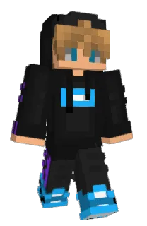 Front of Lukyn21's skin