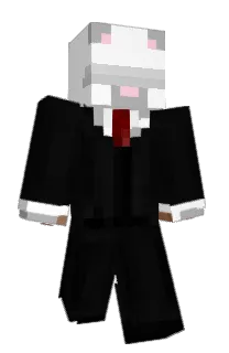 MrSpry's Minecraft skin