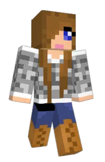 KatieS1991's Minecraft skin