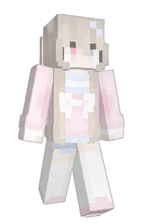 Front of yStar_Nick's skin