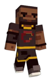 X_Steam's Minecraft skin