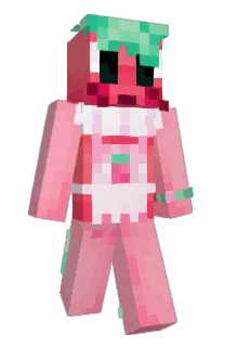 Front of LittleBear7575's skin