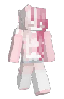 Front of Velyxn's skin