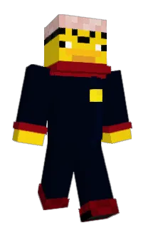 t00breezy's Minecraft skin