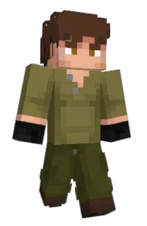 Front of wigglebob100's skin