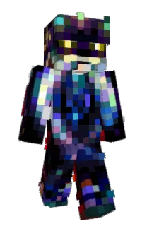 Front of saurmanthewhite's skin