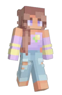 drakepyra's Minecraft skin