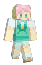 Skin preview