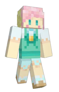 Front of marou0's skin