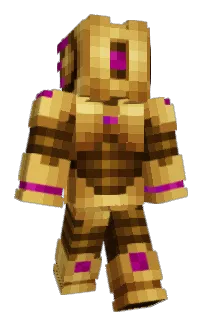 Front of Grimm_V1's skin