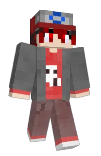 Front of mottie0717's skin