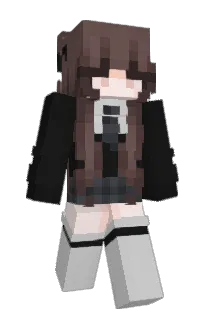 Front of maill_'s skin