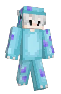 Front of MAKSIMLOL4IK's skin