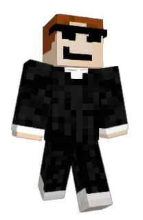 Front of Moti8777's skin