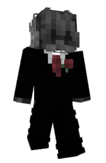 Front of antMasterB11's skin