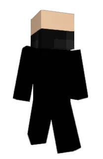 Front of GuyNamedKaine's skin