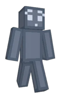 Front of drpirat's skin